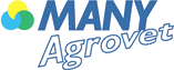 Many Agrovet Logo