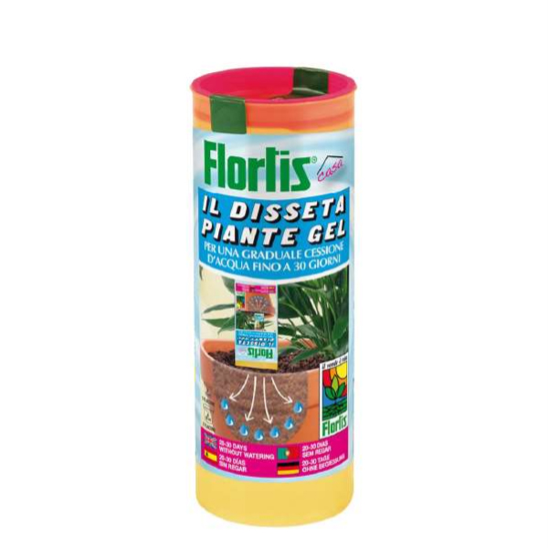 Flortis gel za održavanje vlage