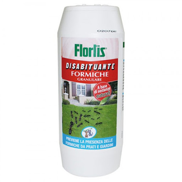 Ant repellent