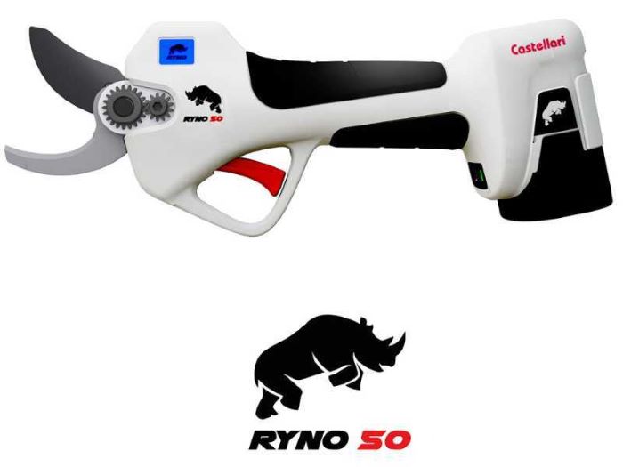 Castellari Ryno 50 electric pruning shear