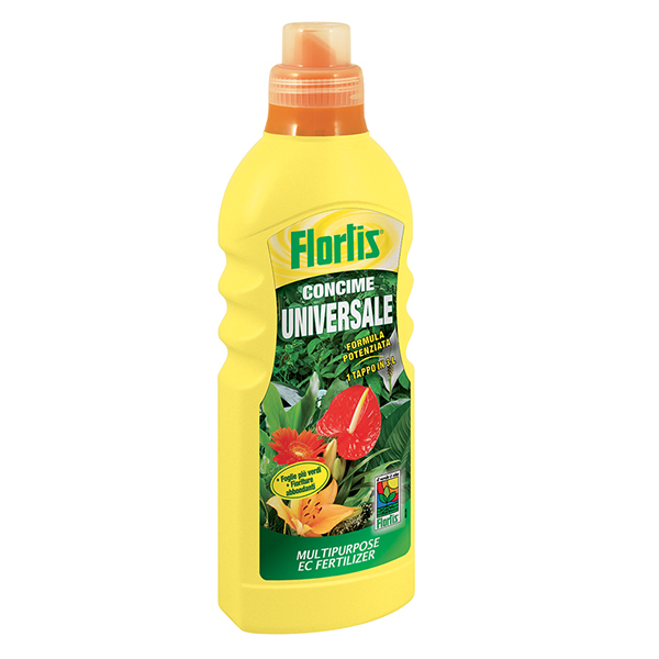 Universal liquid fertilizer 